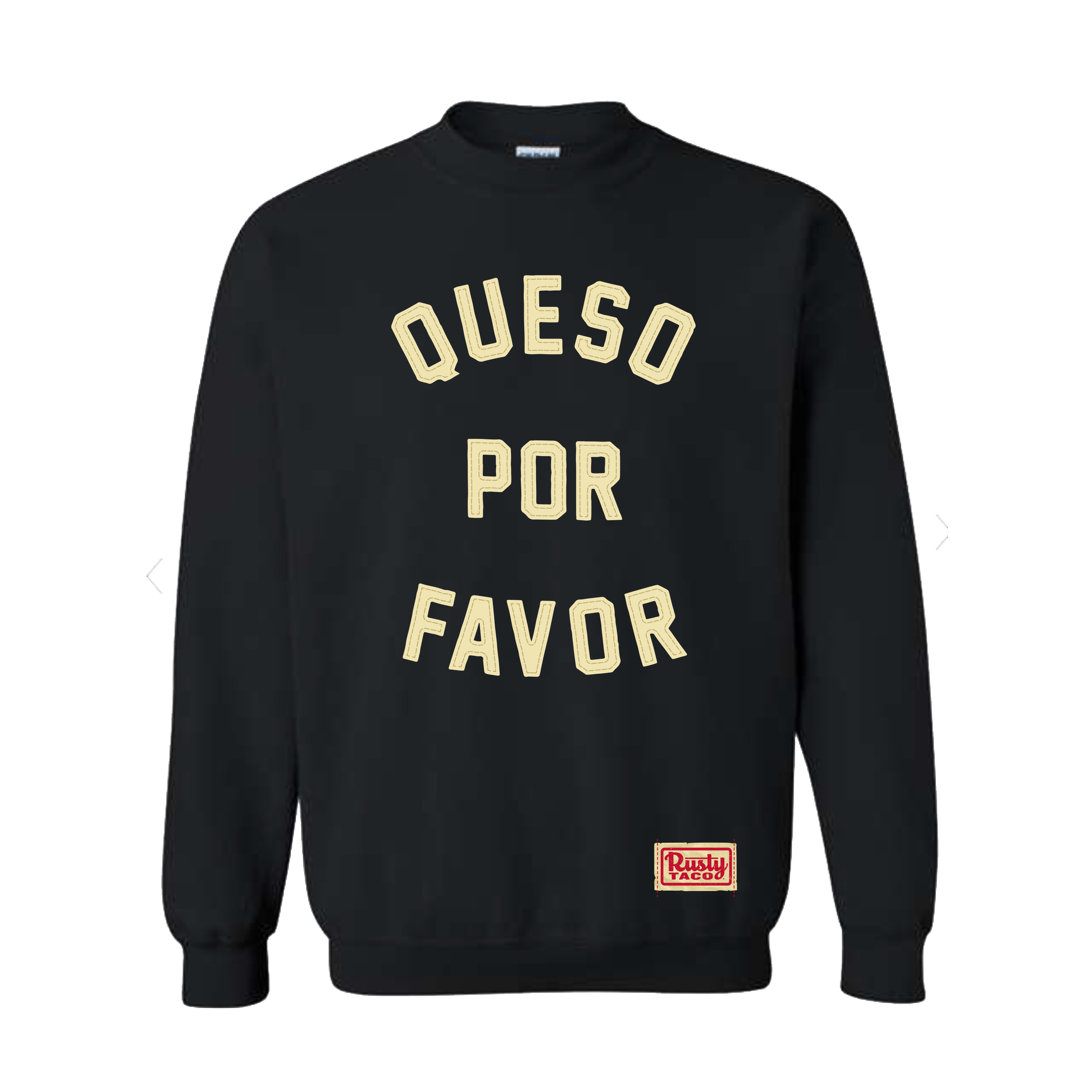 Pour discount favor sweatshirt